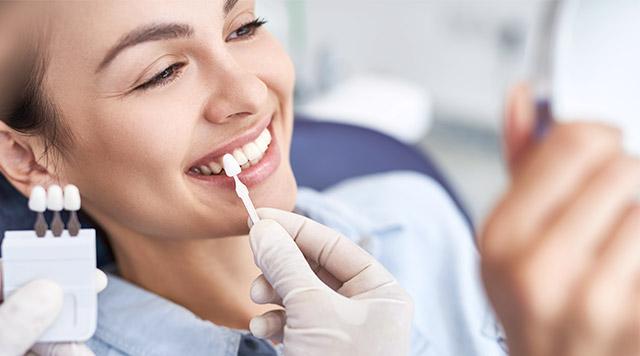 Come scegliere i materiali per protesi dentarie, ponti e corone? - Blog -  Quale Dentista