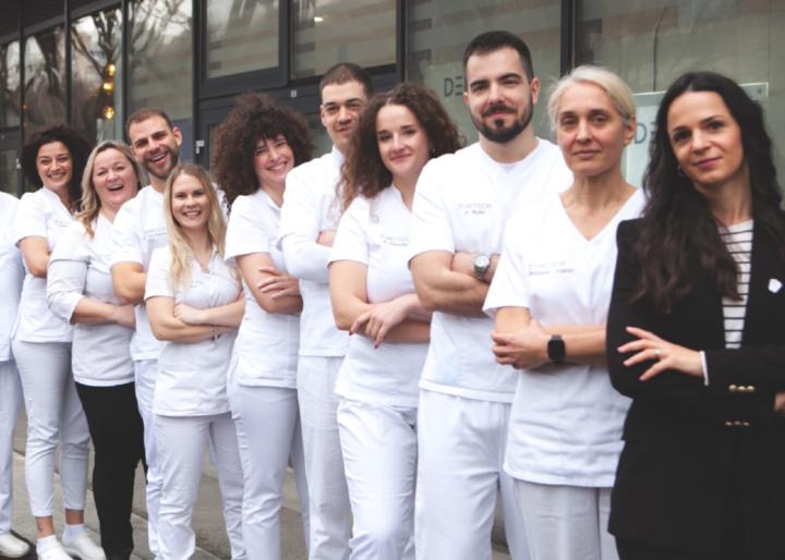 Dentech dental centar