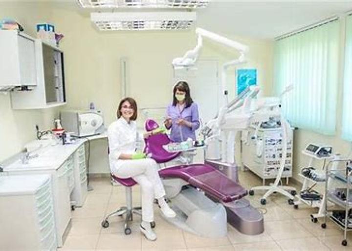 Studio Dentistico Jelena Filipović Zrnić dr.med.dent.